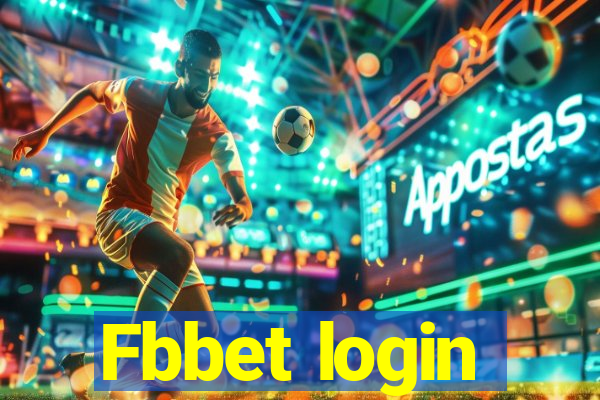 Fbbet login